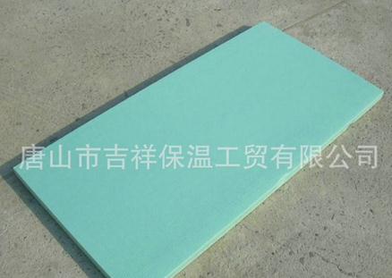 擠塑保溫板的性能環(huán)保嗎？