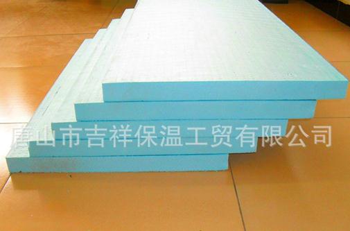 xps擠塑板的保溫效果和它的重量有關系嗎？