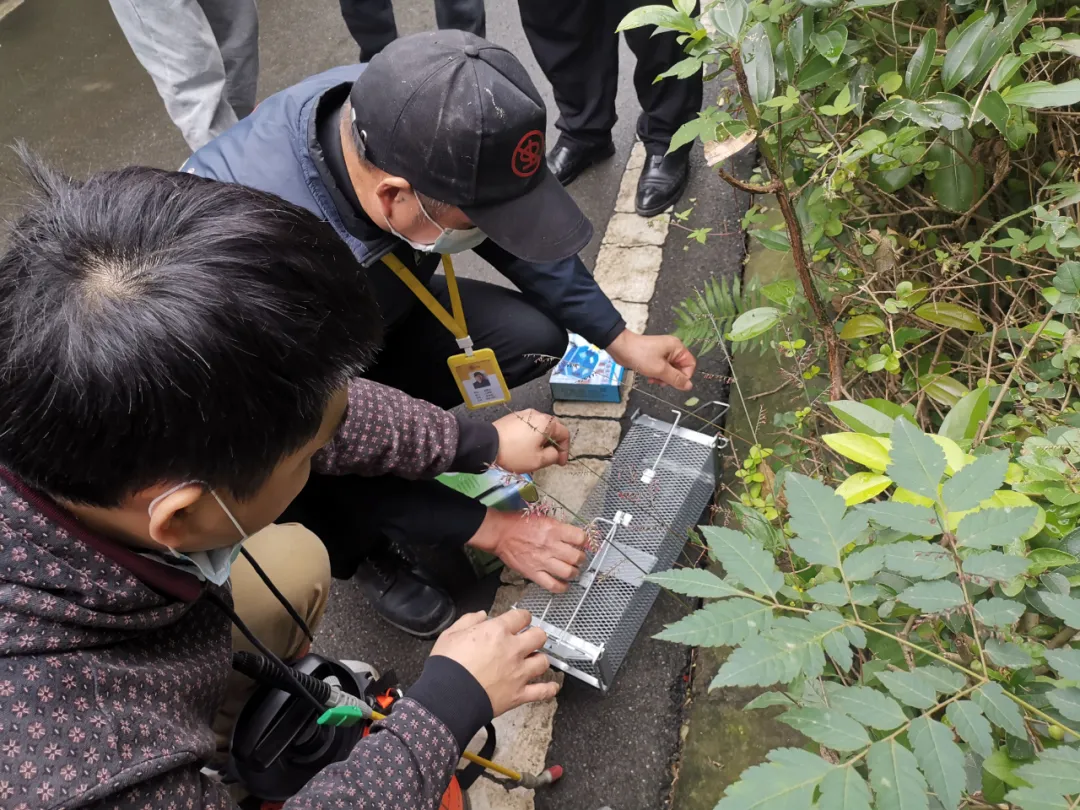 四川興潤邦環境科技有限公司資質評審照片